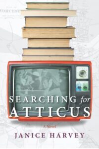 searching for atticus