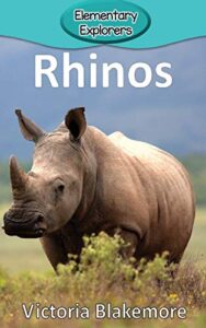 rhinos (elementary explorers)