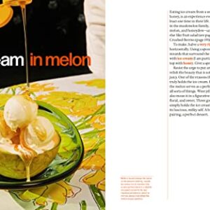 Sweet Enough: A Dessert Cookbook