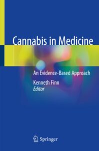 cannabis in medicine: an evidence-based approach