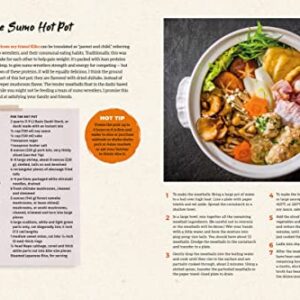 The Asian Hot Pot Cookbook: Family-Friendly One Pot Meals