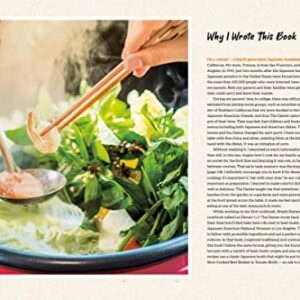 The Asian Hot Pot Cookbook: Family-Friendly One Pot Meals