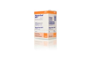 basf masterseal np1 special bronze 10.1 fluid ounces (12 pack)