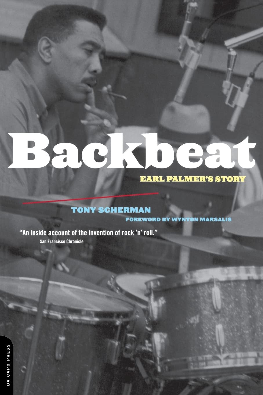 Backbeat: Earl Palmer's Story