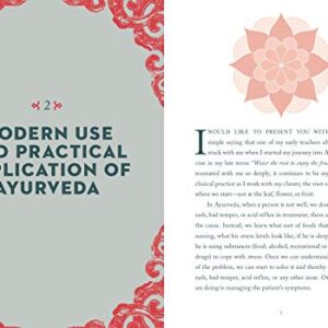 A Little Bit of Ayurveda: An Introduction to Ayurvedic Medicine (Little Bit Series) (Volume 18)