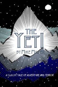 the yeti