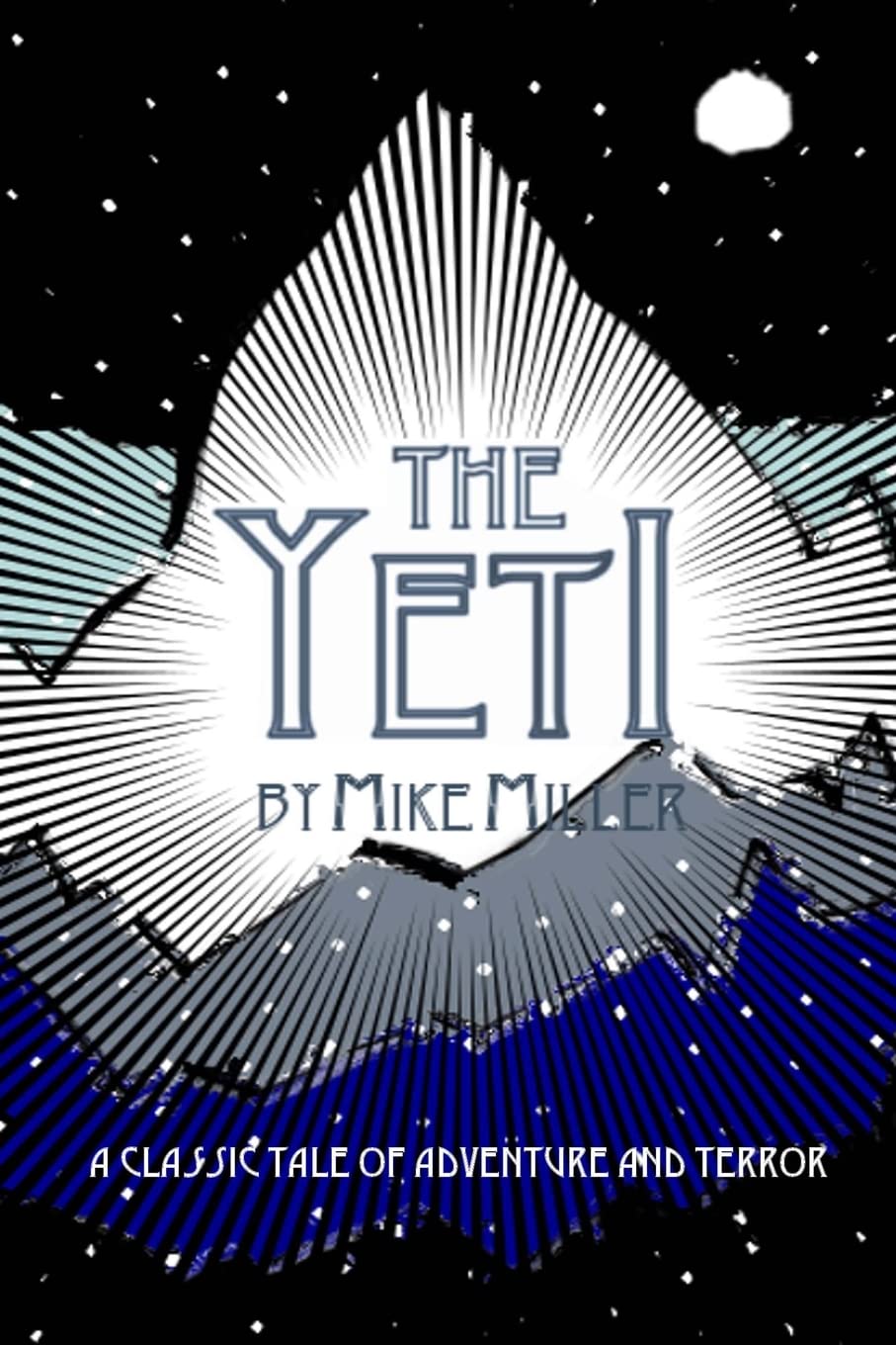 The Yeti