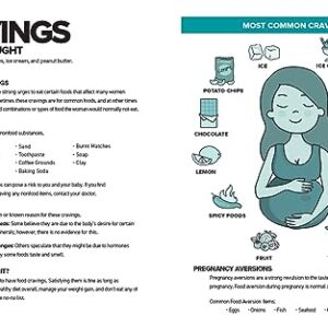 The Simplest Pregnancy Book in the World: The Illustrated, Grab-and-Do Guide for a Healthy, Happy Pregnancy and Childbirth