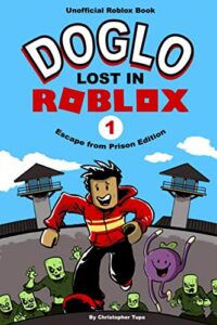 doglo, lost in roblox: escape from prison edition