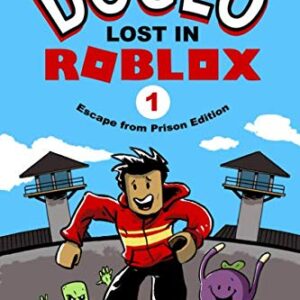 Doglo, Lost in Roblox: Escape from Prison Edition