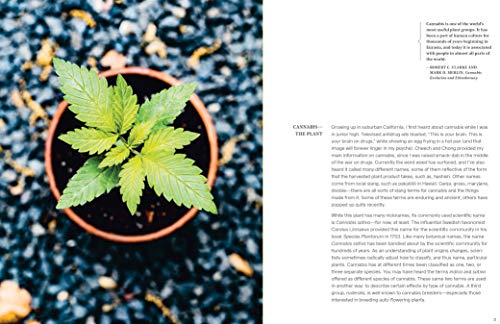 The Cannabis Gardener: A Beginner's Guide to Growing Vibrant, Healthy Plants in Every Region [A Marijuana Gardening Book]