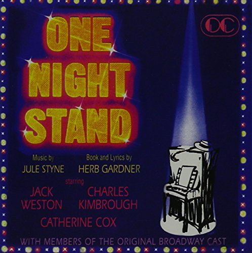 One Night Stand (Original Broadway Cast)