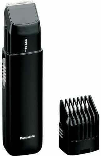 Panasonic ER240B Beard & Mustache Trimmer for Men