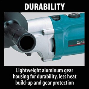 Makita HP2050F 3/4" Hammer Drill, with L.E.D. Light