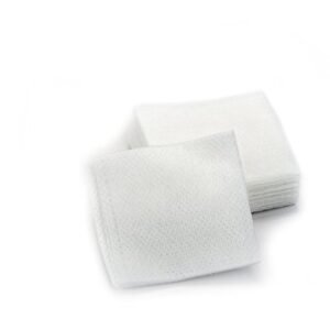 Intrinsics Petite Silken Wipes (4 x 4 Inch)