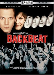 backbeat