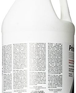 Seachem Prime Fresh and Saltwater Conditioner - Chemical Remover and Detoxifier 1 gal