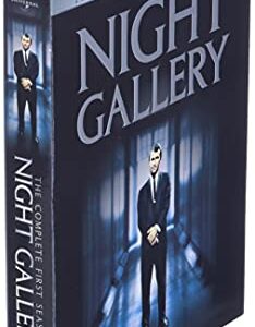 Night Gallery: Season 1