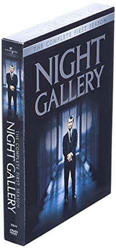 Night Gallery: Season 1