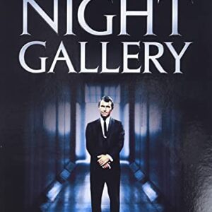 Night Gallery: Season 1