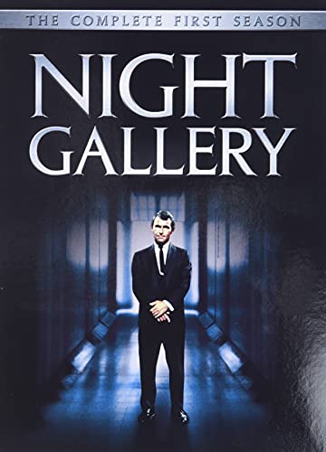 Night Gallery: Season 1