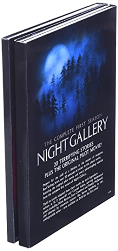 Night Gallery: Season 1