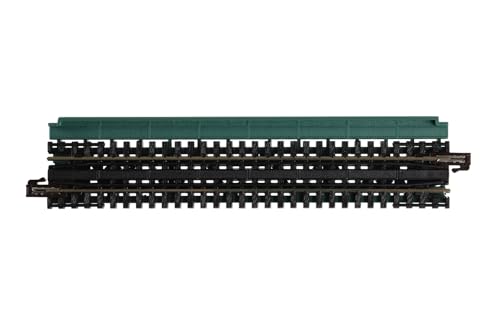 Kato KAT20461 N 124mm 4-7/8" Deck Plate Girder Bridge, Green