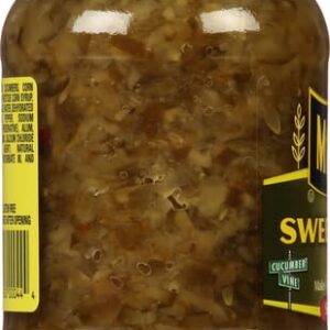 Mt Olive Sweet Relish, 16 oz