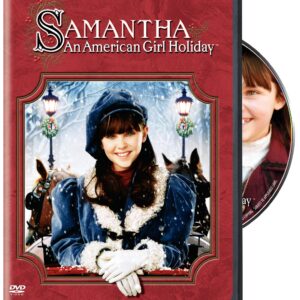 Samantha - An American Girl Holiday