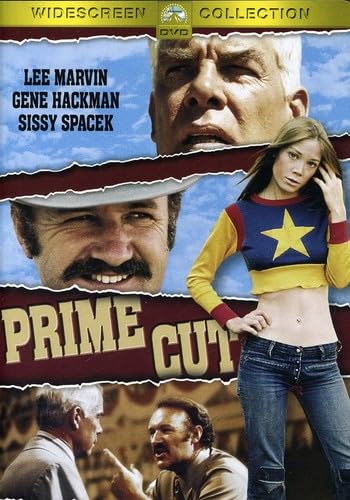 Prime Cut (1972)