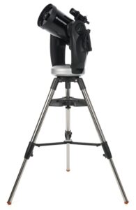 celestron cpc 800 xlt computerized telescope w/tube and tripod