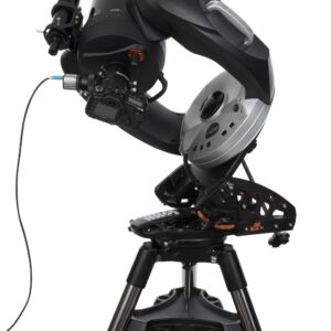 Celestron Cpc 800 XLT Computerized Telescope w/Tube and Tripod