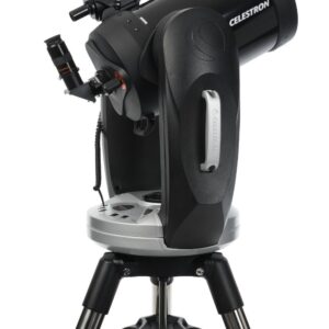 Celestron Cpc 800 XLT Computerized Telescope w/Tube and Tripod