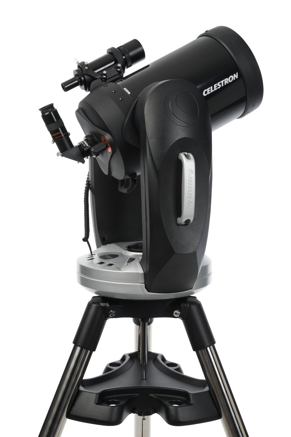 Celestron Cpc 800 XLT Computerized Telescope w/Tube and Tripod