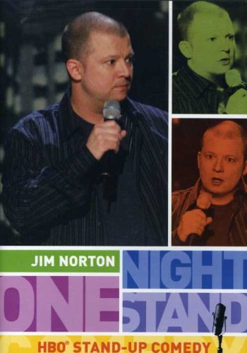 One Night Stand: Jim Norton [DVD]