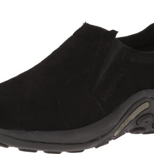 Merrell Men's Jungle Moc Slip-On Shoe,Midnight,11 M US