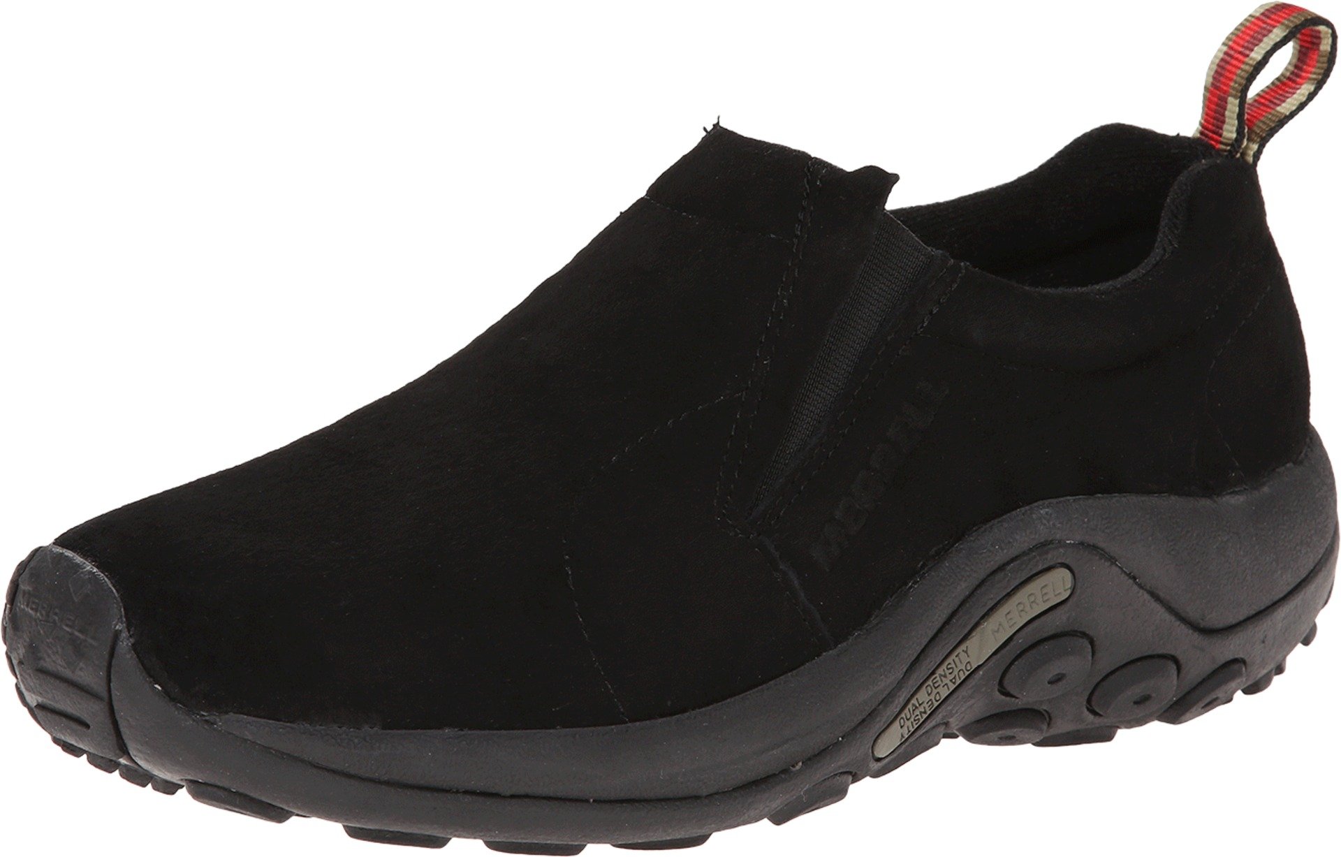 Merrell Men's Jungle Moc Slip-On Shoe,Midnight,11 M US