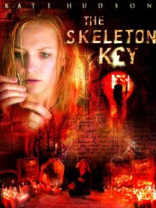 the skeleton key