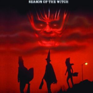 Halloween III: Season of the Witch