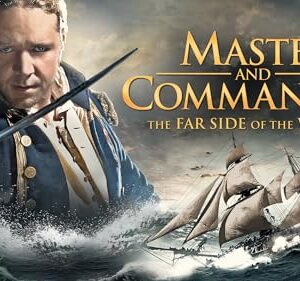 Master And Commander: The Far Side of the World