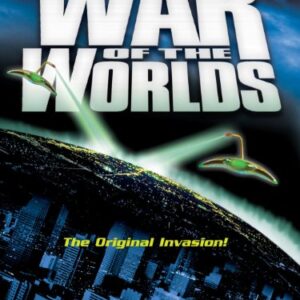 The War of the Worlds (1953)