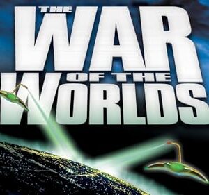 The War of the Worlds (1953)