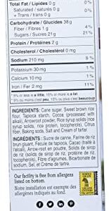 Namaste Foods, Gluten-Free Chocolate Cake Mix, Allergen-Free, 26-Ounce Boxes (Pack of 6)