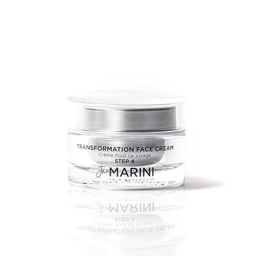 Jan Marini Skin Research Transformation Face Cream - 1 Oz