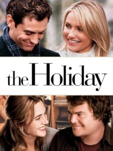 the holiday