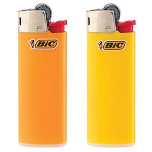 BIC Mini Lighter, 3 pk