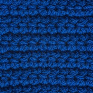 Bernat Super Value Yarn, 5 oz, Royal Blue, 1 Ball