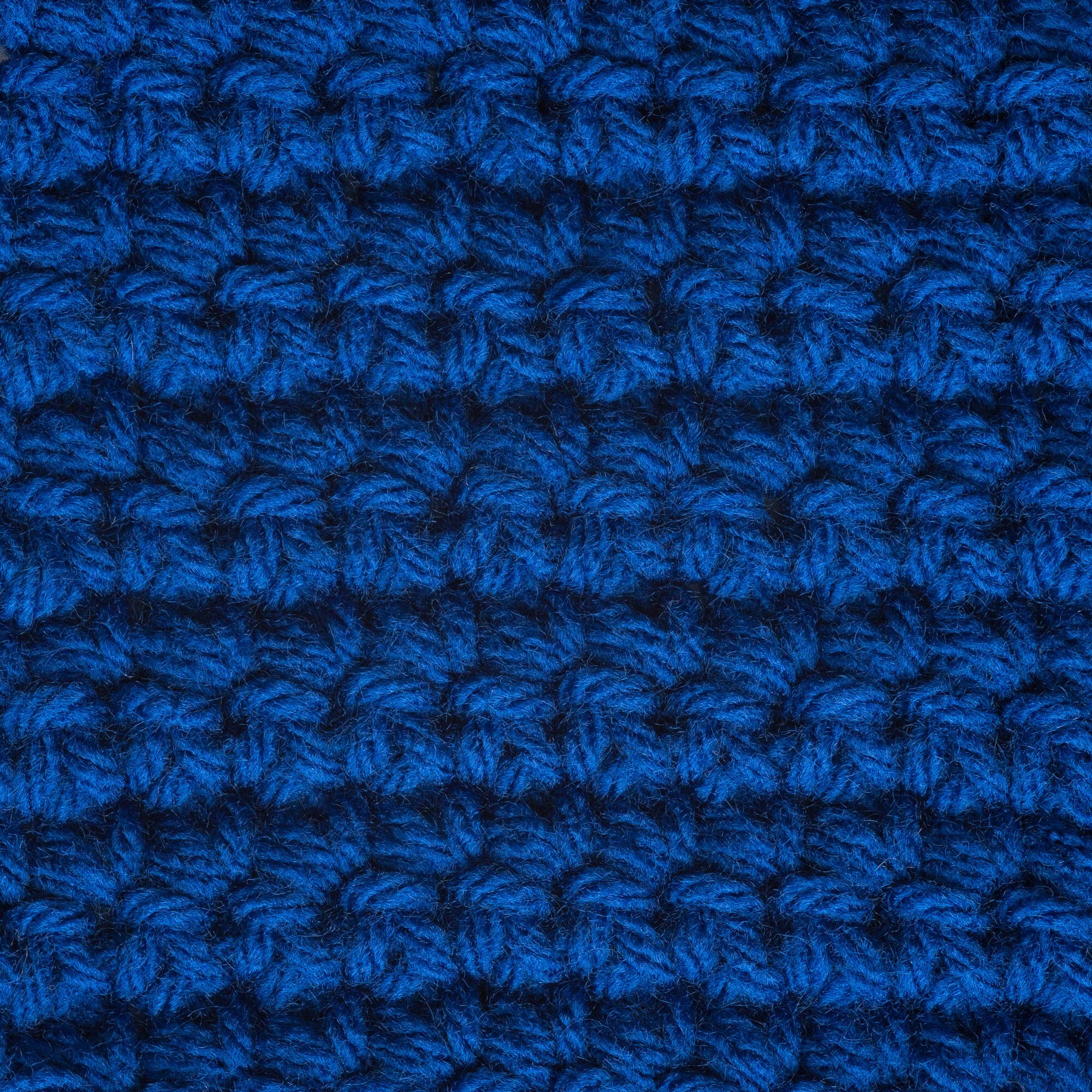 Bernat Super Value Yarn, 5 oz, Royal Blue, 1 Ball