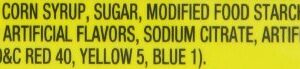 DOTS Individually Wrapped Candy - Original Gummy Candy Flavors - Cherry, Lime, Orange, Lemon & Strawberry - Gluten Free, Kosher & Peanut Free Gumdrops - Bulk 24ct, 2.2oz Dots Candy Boxes