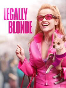 legally blonde